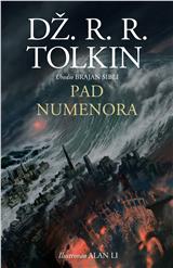 Pad Numenora